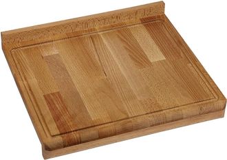 Bisetti 40x36 laminated beech worktop