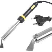 OEM Soldador El&eacute;ctrico, Soldador El&eacute;ctrico De Precisi&oacute;n, Herramienta Para Quemar Madera, Soldador El&eacute;ctrico De 220 V Y 150 W Para Reparaciones Diarias, So