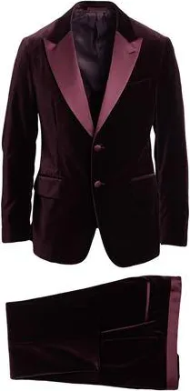 Caruso SUITS and CO-ORDS - Suits sur YOOX.COM