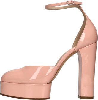 Casadei Mujer, Zapatos, Rosa, Talla: 37 1/2 EU