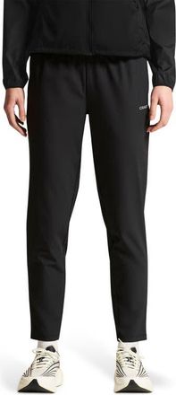 Craft Essence Training Pants in Black at Nordstrom, Size X-Large