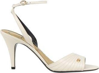 Valentino Garavani CALZADO - Sandalias con cierre en YOOX.COM