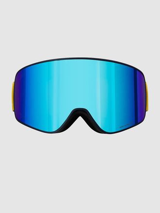Red Bull Spect Eyewear Rush Blue Goggle rood