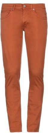 Dondup BOTTOMWEAR - Trousers on YOOX.COM