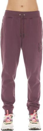 Cult of Individuality Cotton Sweatpants in Grape Compote at Nordstrom Rack, Size Xxx-Large