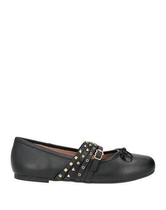 Love Moschino CALZADO - Bailarinas en YOOX.COM