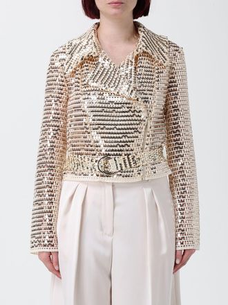 Simona Corsellini Sequin Jacket