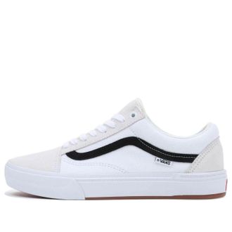Vans Old Skool BMX White Black VN0005UZQJM