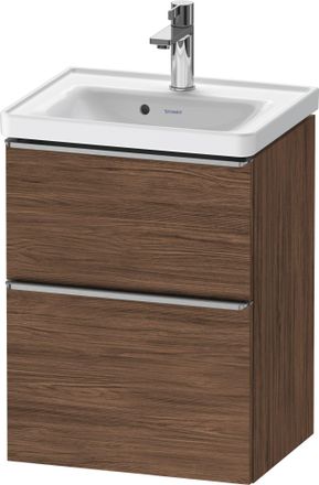 Duravit Duravit D-neo Mueble Bajo Lavabo Suspendido, 484x625x372mm, 1