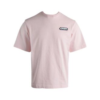 Casablanca Hombre, Camisetas, Rosa, Talla: L