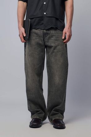 Our Legacy Third Cut