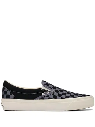 Vans lx Classic Slip-on Reissue 98 Vn000d9pfsm1