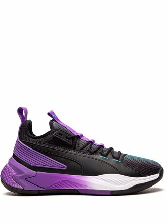 Puma Uproar All Star Charlotte sneakers - unisex - Neoprene/Rubber/Fabric/Fabric - 14 - Blue