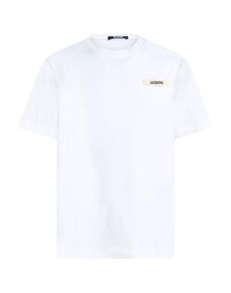 Jacquemus TOPWEAR - T-shirts sur YOOX.COM