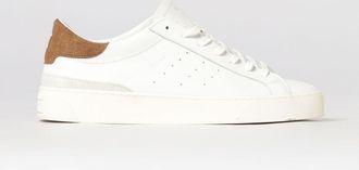 D.A.T.E. D. A.T. E. Sneakers Sonica in pelle