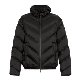 Moncler Mujer, Chaquetas, Negro, Talla: XS