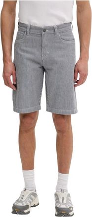 Dickies Uomo, Pantaloncini, Blu, W30, new