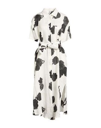 Liviana Conti DRESSES - Maxi dresses sur YOOX.COM