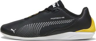 Puma Porsche Legacy Drift Cat Decima Black White 308257-01