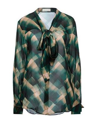 Dries Van Noten TOPS - Hemden auf YOOX.COM