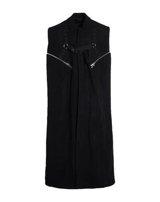 Rick Owens COATS & JACKETS - Capes on YOOX.COM