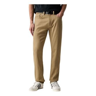 GANT Hombre, Vaqueros, Beige, Talla: W30 L32