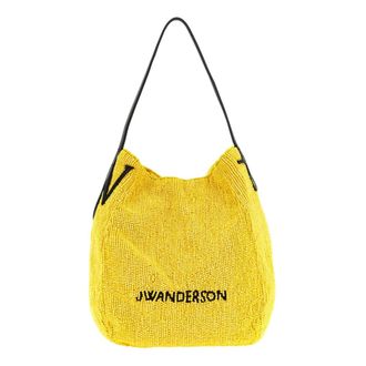 J.W.Anderson Mujer, Bolsos, Amarillo, Talla: ONE Size