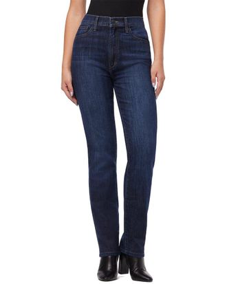 Joe's Joes Jeans Og Ivee Straight Ankle Jean