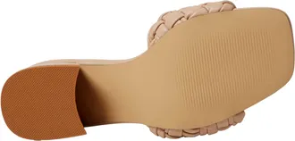 Steve Madden Incentive Sandal Blush INCE01S1-675 Womens
