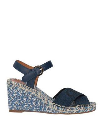 Chlo&eacute; FOOTWEAR - Espadrilles on YOOX.COM