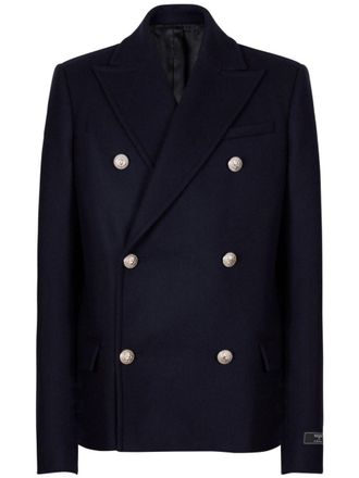Balmain Coats