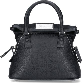 Maison Margiela 5Ac Classique Micro Bag