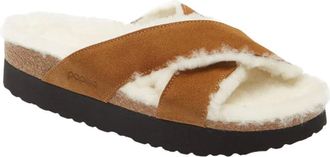 Birkenstock Daytona Suede Sandal