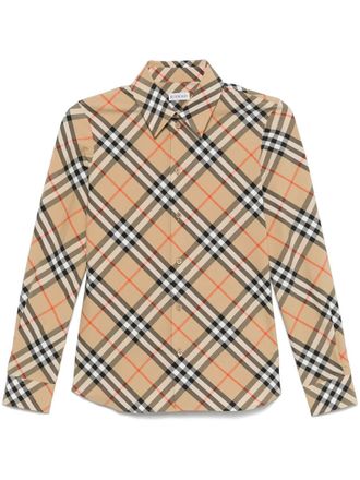 Burberry Shirt Clothing
