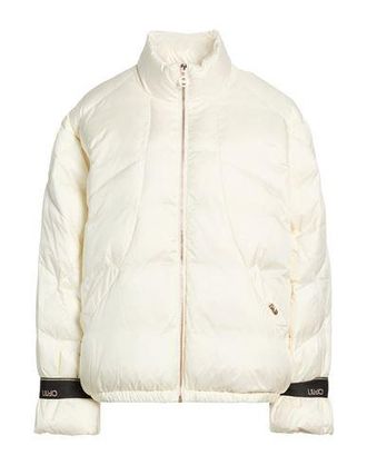 Liu Jo JACKEN & M&Auml;NTEL - Pufferjacken & Daunenjacken auf YOOX.COM