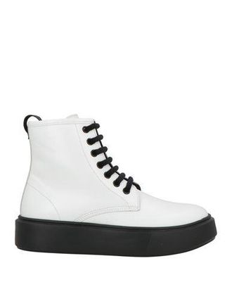 Frau FOOTWEAR - Ankle boots sur YOOX.COM
