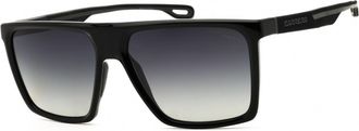 Carrera 4019/S 0807 WJ Black/Grey Gradient