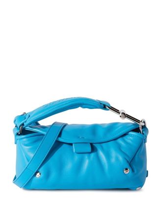Off-white San Diego kleine schoudertas - Blauw