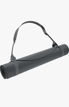 Bala The Mat Strap in Charcoal at Nordstrom