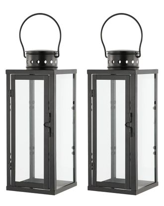 Safavieh Discontinued Safavieh Lorient Outdoor Lantern
