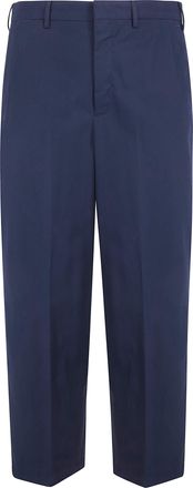 PT01 Dandy Regular Fit Trousers