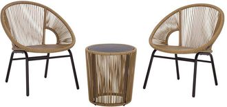 Safavieh Otto 3Pc Set