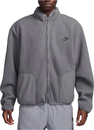 Nike Club Fleece Winterized Jackets Grey FB8386-068