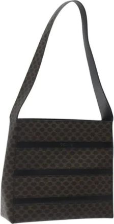 Celine Pre-owned Cuoio celine-bags - - Pre-owned - Donna - Nero - ONE SIZE