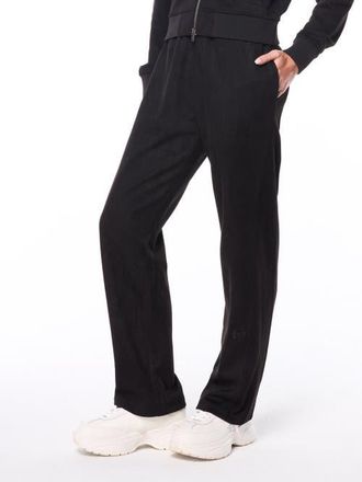 Sergio Tacchini Womens Camoscio Pant in Black Beauty at Nordstrom, Size Xx-Large