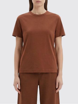Brunello Cucinelli T-shirts in cotone Brunello Cucinelli
