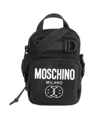 Moschino BORSE - Borse a tracolla su YOOX.COM