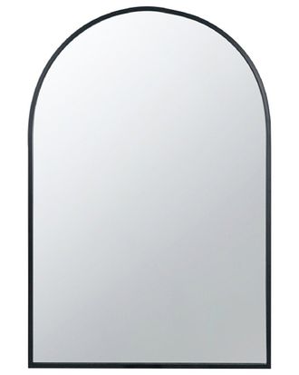A&B Home Celine Arch Wall Mirror