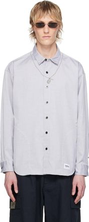トップス NEIGHBORHOOD OVERSHIRT 251BENH-SHM01_03.webp?v=1749439701