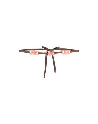 Blouson Kleinlederwaren - Gürtel auf YOOX.COM